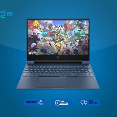 Noutbuk HP Victus Gaming Laptop 15-fa2093ci (D15JWEA) – Noutbuklar və Netbuklar – ucuztap.az
