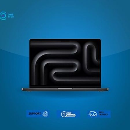 Apple MacBook Pro 14.2 M5 MDE14RU/A – Noutbuklar və Netbuklar – ucuztap.az