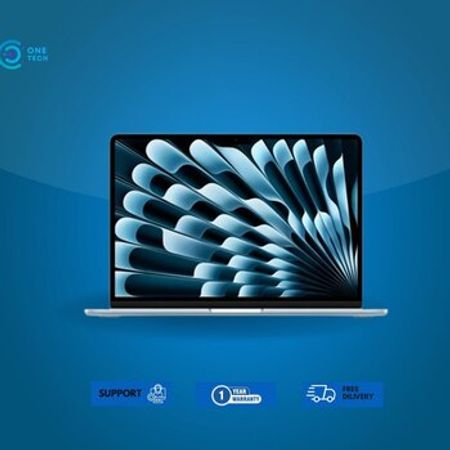 Apple MacBook Air 13.6 M5 MDHH4RU/A – Noutbuklar və Netbuklar – ucuztap.az