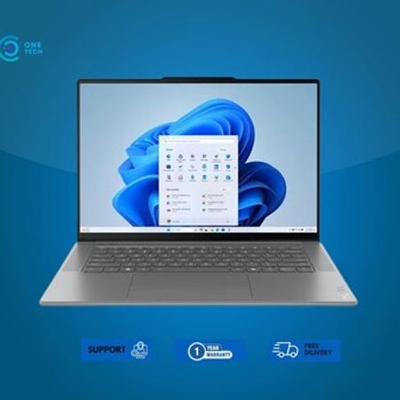 Noutbuk Lenovo Yoga Slim 7 15ILL9 (83HM0080RK) – Noutbuklar və Netbuklar – ucuztap.az