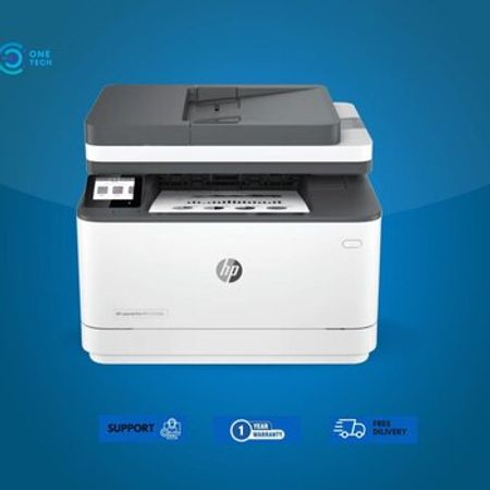 Printer HP LaserJet Pro MFP 3103fdw (3G632A) – Ofis avadanlığı və istehlak – ucuztap.az