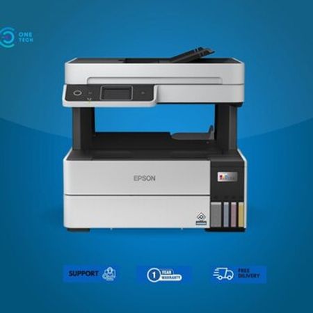 Printer Epson EcoTank L6490 CIS (C11CJ88405) – Ofis avadanlığı və istehlak – ucuztap.az