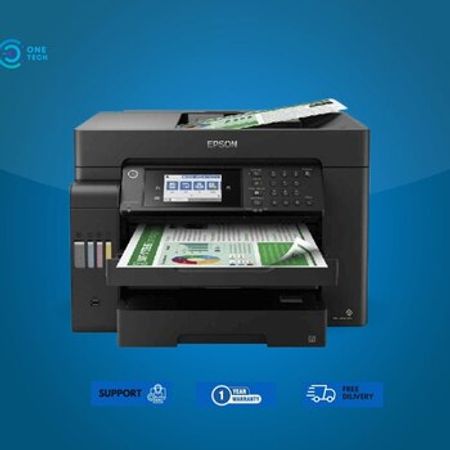 Printer Epson L15150 CIS (C11CH72404-N) – Ofis avadanlığı və istehlak – ucuztap.az