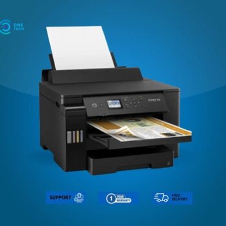 Printer Epson L11160 (C11CJ04404-N) – Ofis avadanlığı və istehlak – ucuztap.az
