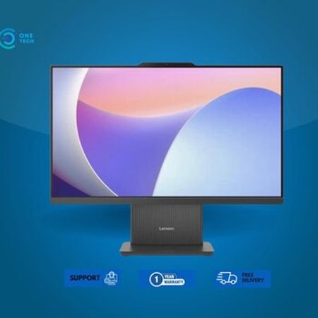 Monoblok Lenovo IC AIO 24IRH9 (F0HN00ULRU) – Masaüstü kompüterlər – ucuztap.az