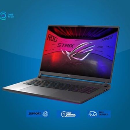 Gaming noutbuk Asus ROG Strix G18 G815LR-S9085 (90NR0LT1-M00390) – Bakı – ucuztap.az
