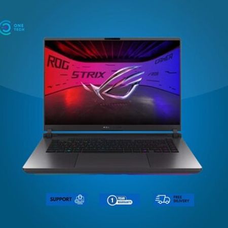 Oyun noutbuku Asus ROG Strix G16 G615JPR-RV098 (90NR0L91-M00470) – Bakı – ucuztap.az