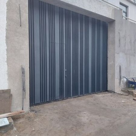 Villa darvazaları – Bakı – ucuztap.az