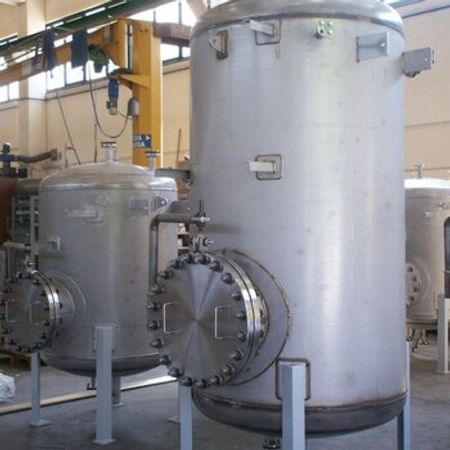 Paslanmaz məhsulların hazırlanması – Avadanlıqların quraşdırılması – ucuztap.az