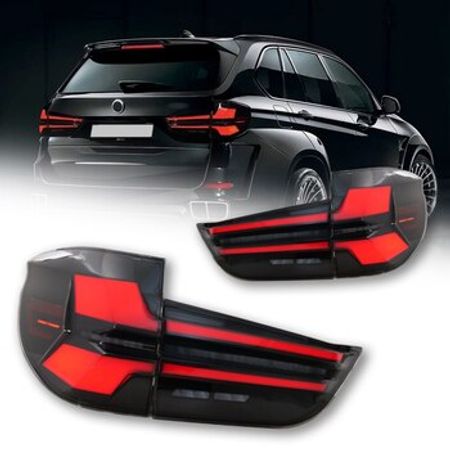 BMW X5 F15 stop işığı – Ehtiyat hissələri – ucuztap.az