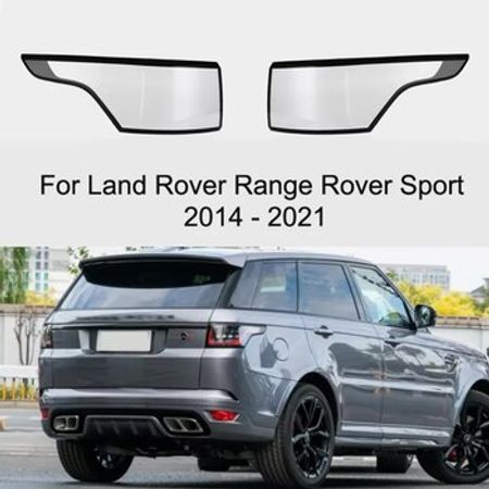 Range Rover Sport 2017 arxa fara şüşəsi – Ehtiyat hissələri – ucuztap.az