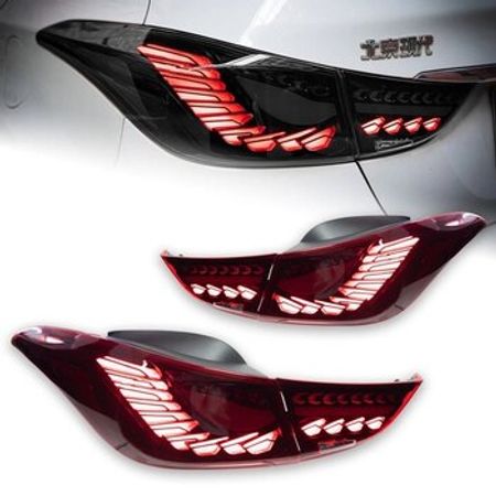 Hyundai Elantra 2013 LED stopu – Bakı – ucuztap.az