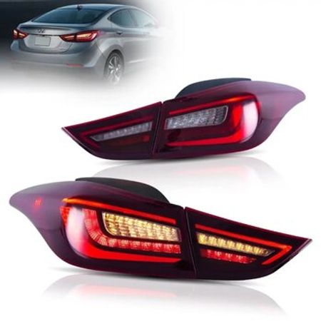 Hyundai Elantra 2012 LED stopu – Bakı – ucuztap.az