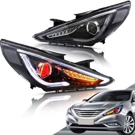 Hyundai Sonata 2012 LED farası – Bakı – ucuztap.az