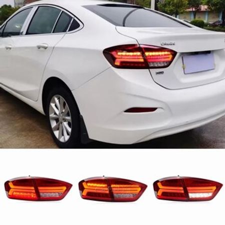 Chevrolet Cruze 2017 LED stopları – Bakı – ucuztap.az