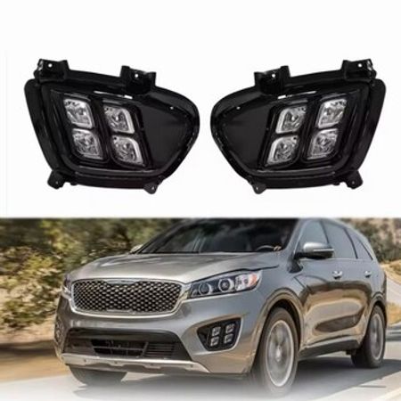 Kia Sorento 2015 duman LED farası – Bakı – ucuztap.az