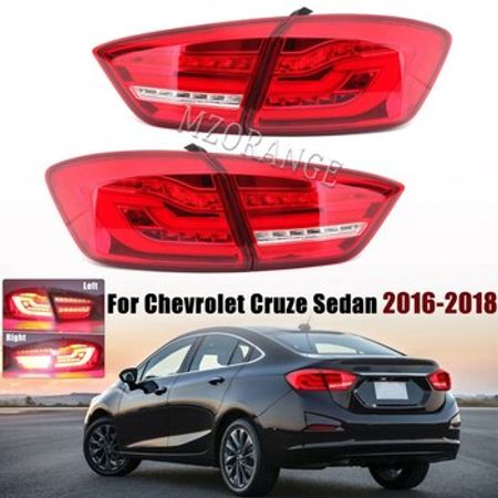 Chevrolet Cruze 2016 LED stopları – Bakı – ucuztap.az