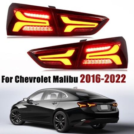 Chevrolet Malibu 2019 LED stopu – Bakı – ucuztap.az