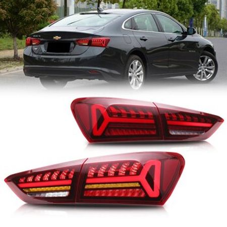 Chevrolet Malibu 2018 LED stopu – Bakı – ucuztap.az