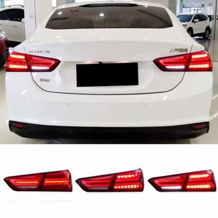 Chevrolet Malibu XL LED stop işığı – Bakı – ucuztap.az