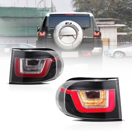 Toyota FJ Cruiser LED stop işıqları – Bakı – ucuztap.az