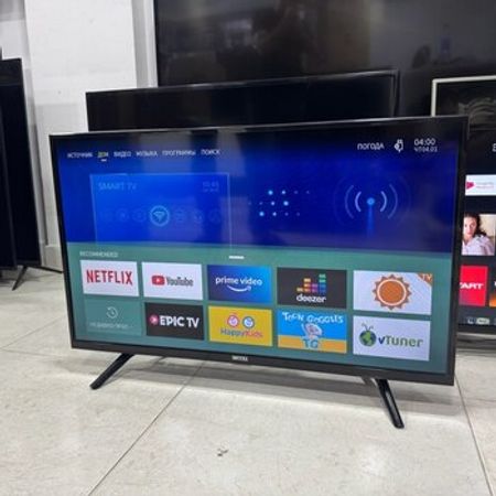 Smart televizor Riffel – Televizor və proektorlar – ucuztap.az