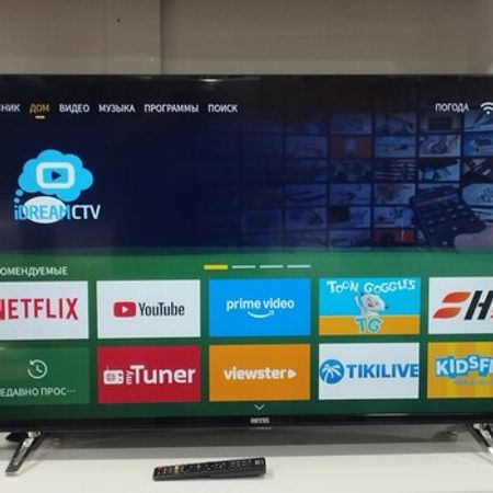 Televizor Riffel – Bakı – ucuztap.az