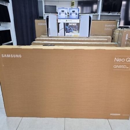 Samsung QN85D – Bakı – ucuztap.az