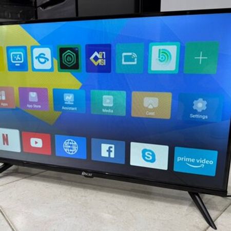 Televizor Oscar Smart – Bakı – ucuztap.az