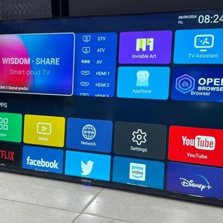 Televizor Neos – Bakı – ucuztap.az