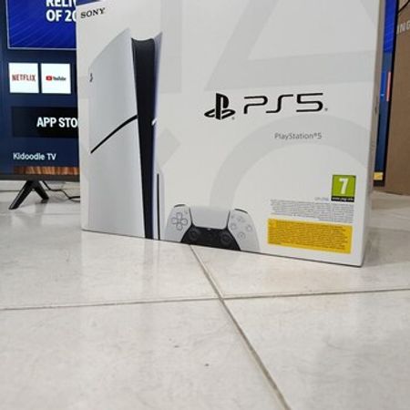 PlayStation 5 Slim 1TB – Bakı – ucuztap.az