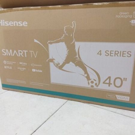 Televizor Hisense – Bakı – ucuztap.az