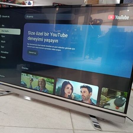 Televizor Grundig – Bakı – ucuztap.az