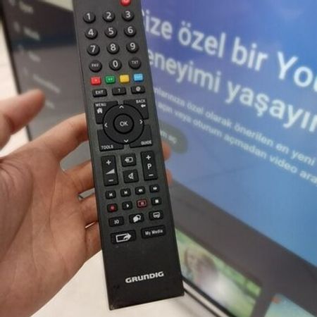 Televizor Grundig – Bakı – ucuztap.az