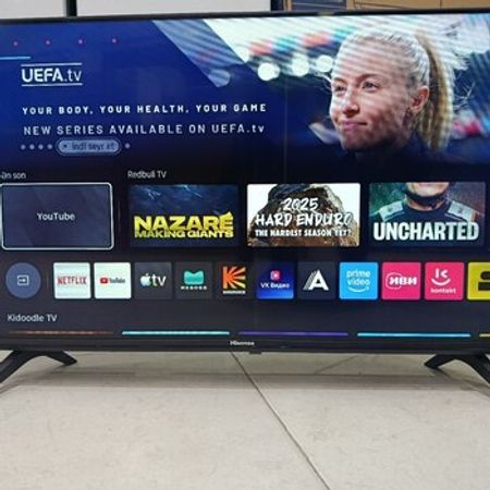 Televizor Hisense – Bakı – ucuztap.az