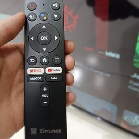Zimmer televizoru – Bakı – ucuztap.az