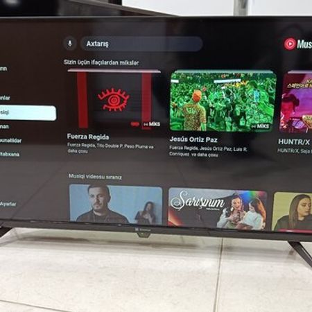 Zimmer televizoru – Bakı – ucuztap.az