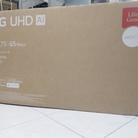 Televizor LG 65UA75009LA – Bakı – ucuztap.az