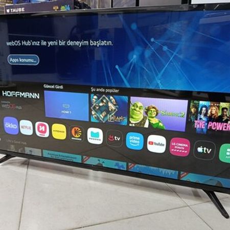 Hoffmann televizoru – Bakı – ucuztap.az