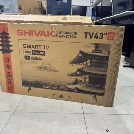 Televizor Shivaki – Bakı – ucuztap.az