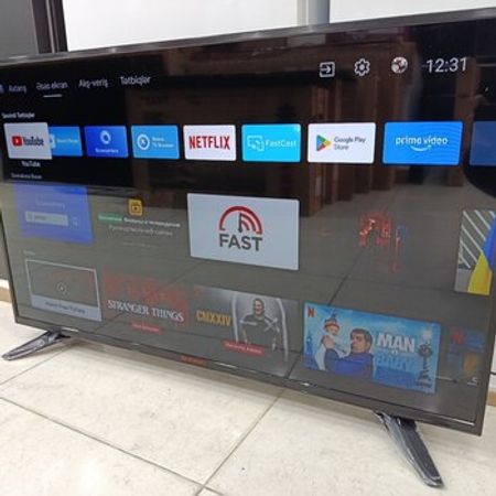 Televizor Shivakhi Smart 109 – Bakı – ucuztap.az