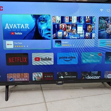 Televizor JVC – Televizor və proektorlar – ucuztap.az