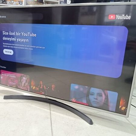 Televizor LG 49LK6000PLF – Bakı – ucuztap.az