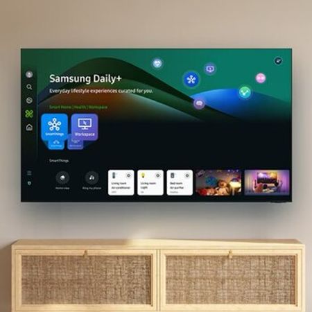 Televizor Samsung 50DU7100 – Bakı – ucuztap.az