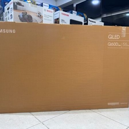 Televizor Samsung 55Q60D – Bakı – ucuztap.az