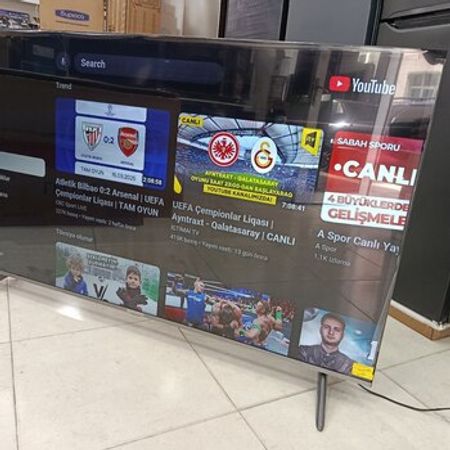 Televizor Shivakhi S65LU8500 – Bakı – ucuztap.az