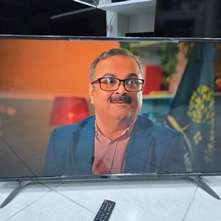 Televizor LG 43UQ70006LB – Bakı – ucuztap.az
