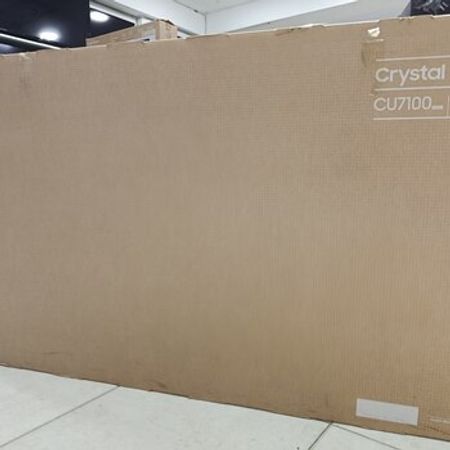 Televizor Samsung 55CU7100 – Bakı – ucuztap.az