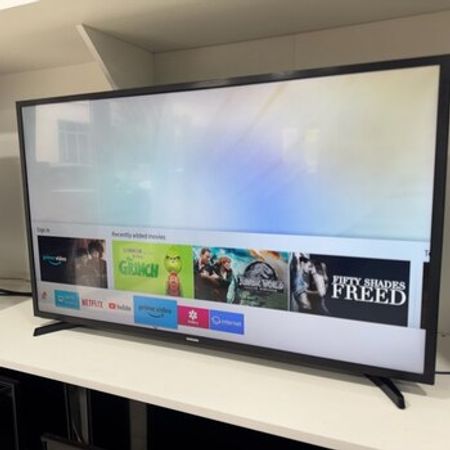 Televizor Samsung – Bakı – ucuztap.az