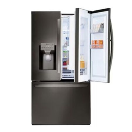 Soyuducu LG GC-J277FMHV – Soyuducular – ucuztap.az